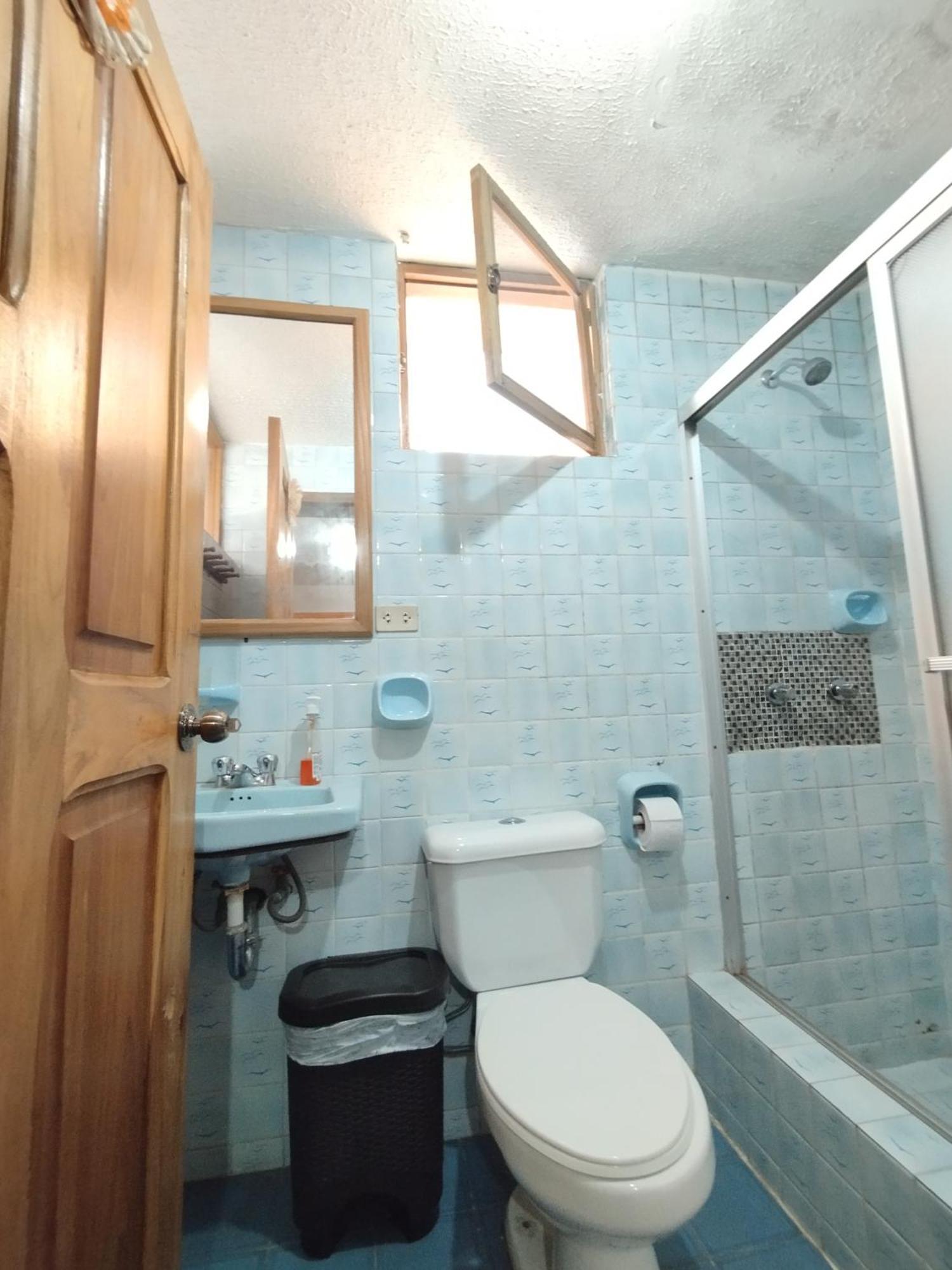 Great Location Bed And Breakfast Latacunga Luaran gambar