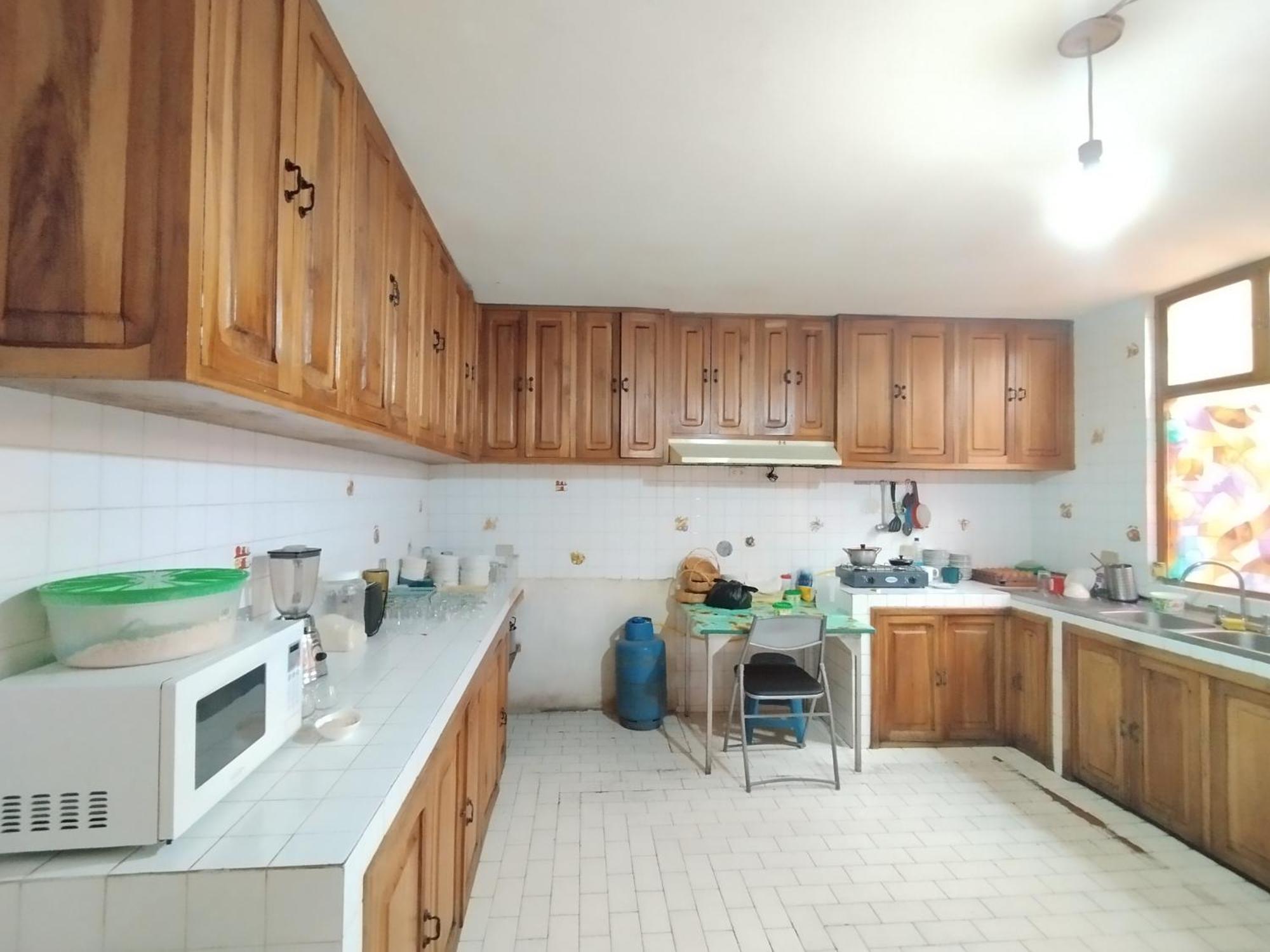 Great Location Bed And Breakfast Latacunga Luaran gambar